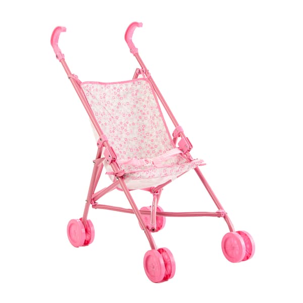 Umbrella Toy Stroller - image 
