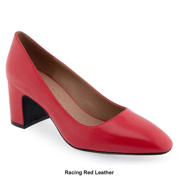 Womens Aerosoles Minetta Pumps