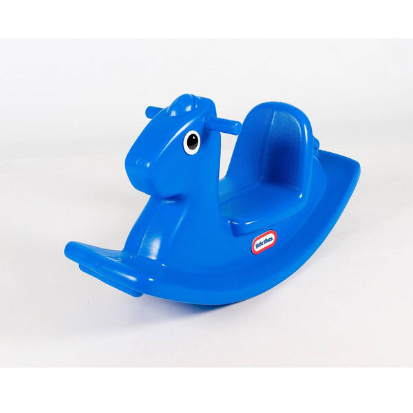 Little Tikes Rocking Horse - image 