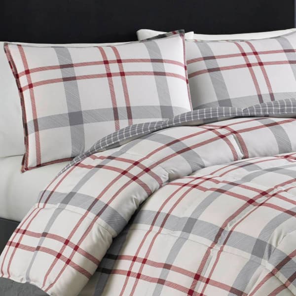 Eddie Bauer Portage Bay 180 Thread Count Comfort Set