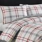 Eddie Bauer Portage Bay 180 Thread Count Comfort Set - image 3