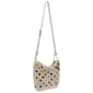 The Sak Los Feliz Floral Slouchy Crochet Crossbody - image 3