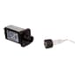 Kurt S. Adler 15.7ft. RGB LED Cluster Garland Christmas Lights - image 7