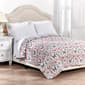Ashley Cooper(tm) Butterfly & Damask Quilt - image 1