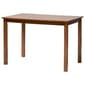 Baxton Studio Jeriah Mid-Century Modern 5pc. Dining Set - image 4