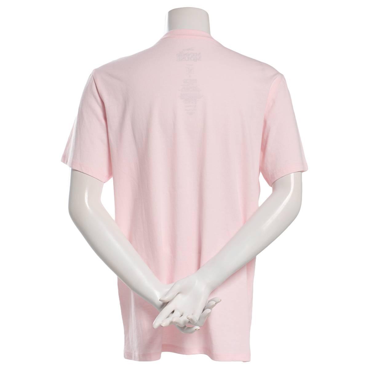 Juniors C-Life Minnie Boyfriend Tee