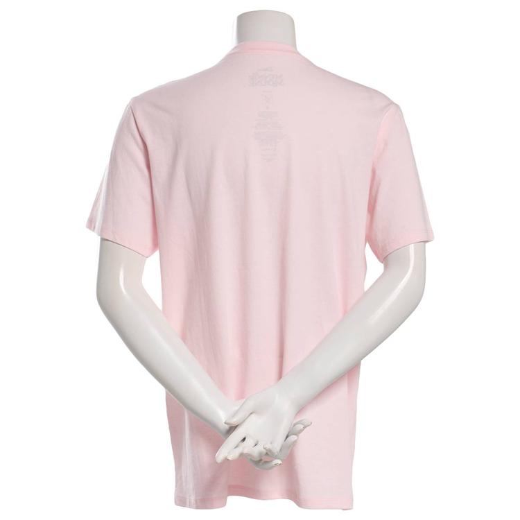 Juniors C-Life Minnie Boyfriend Tee
