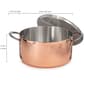 BergHOFF Vintage Tri-Ply Copper 5.75qt. Dutch Oven - image 4