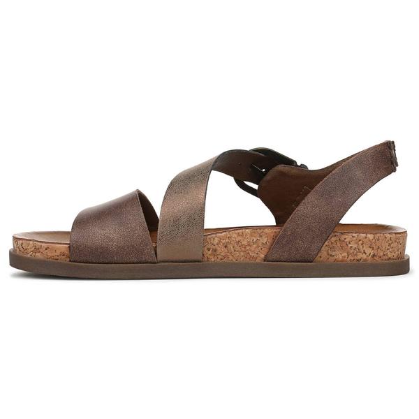 Womens Blowfish Malibu Lance Slingback Sandals