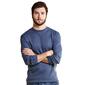 Mens Outdoor Canyon River&#40;tm&#41; Thermal Crew Neck Long Sleeve Shirt - image 1