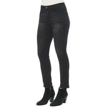 Womens Democracy ”Ab”solution® High Rise Skinny Jeans - Boscov's