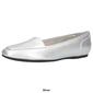 Womens Easy Street Thrill Square Toe Fashion Loafers - image 6