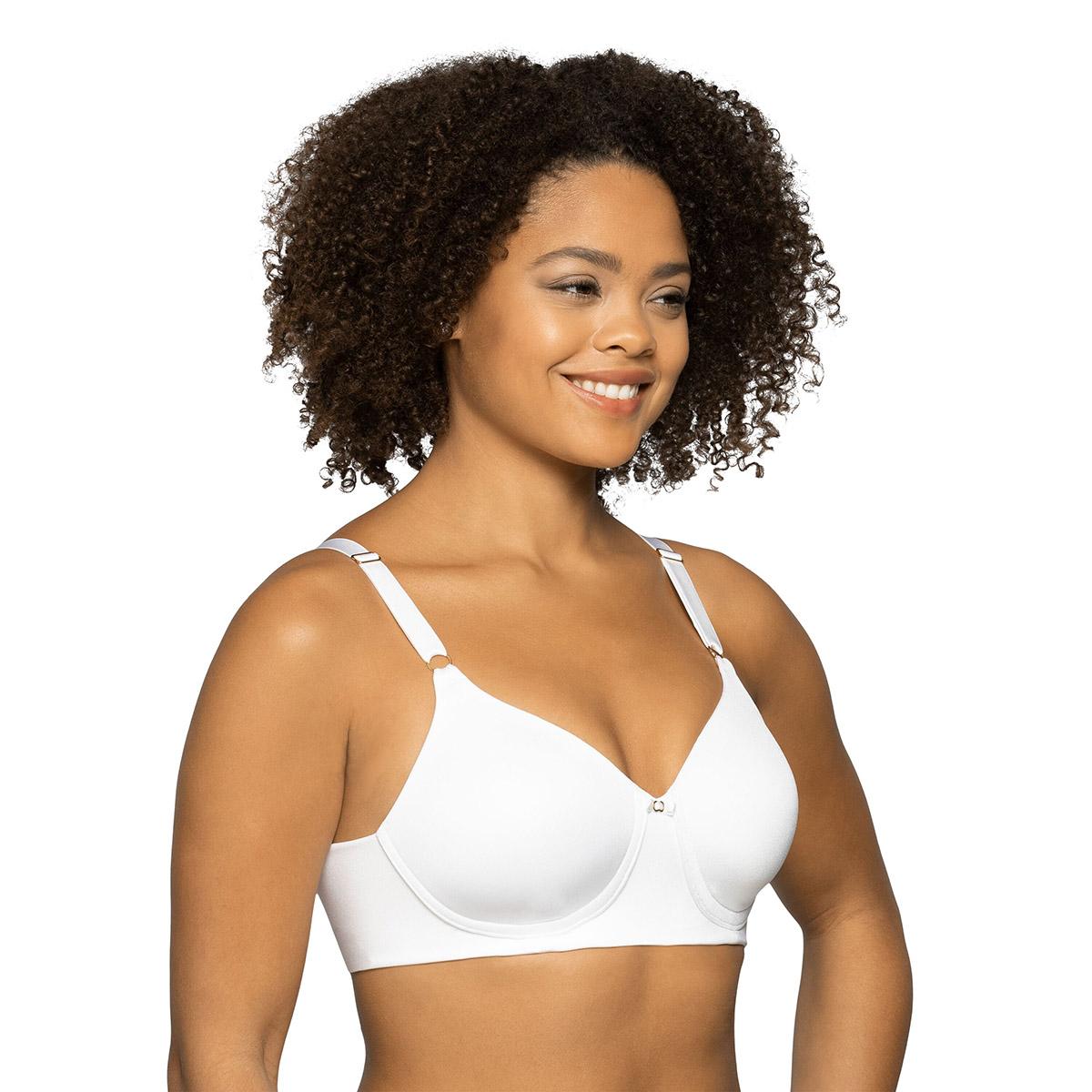 Open Video Modal for Womens Vanity Fair(R) Beauty Back(R) Wire-Free Bra 72345