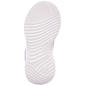 Girls Skechers Bounder Sneakers Free And Easy Athletic Sneakers - image 5