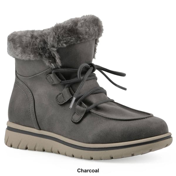 Womens Cliffs by White Mountain Harisson Winter Boots