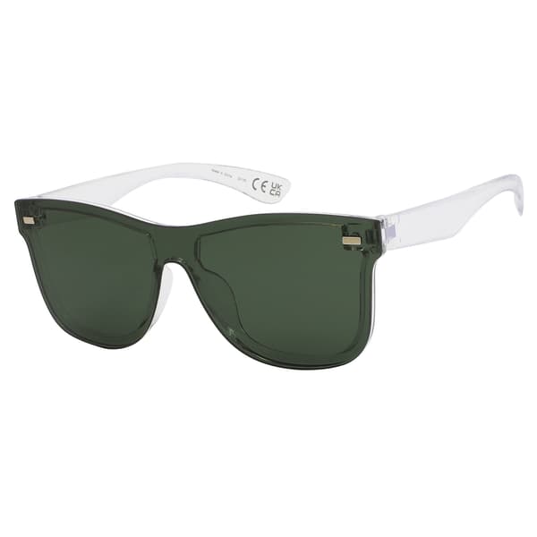 Mens Custom Eyes Marlins Square Sunglasses - image 
