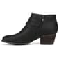 Womens LifeStride Bryce Ankle Boots - image 4