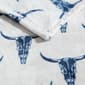 Wrangler Steer Head Blanket - image 6