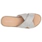 Womens Easy Spirit Tiara5 Slide Sandals - image 4