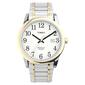Mens Timex&#40;R&#41; Easy Reader Date Expansion Band Watch - TW2P81400JT - image 1