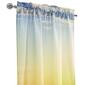 Habitat Photo Reel Lighthouse Curtain Panel Pair - image 3