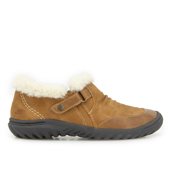 Womens JBU Hilary Casual Shoes