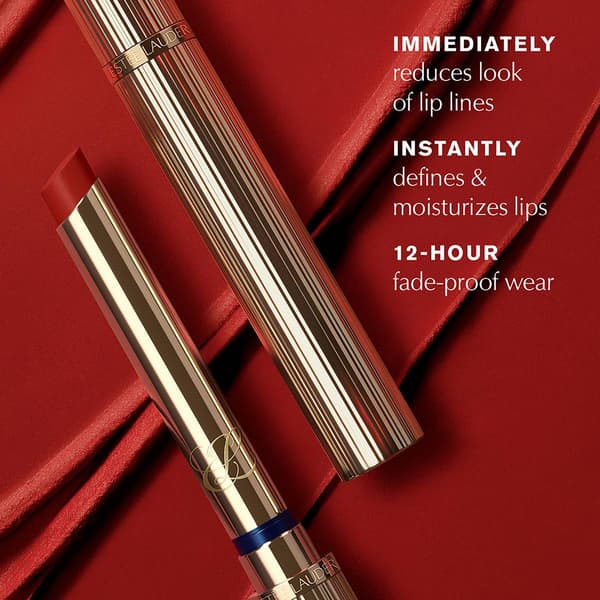 Estée Lauder™ Pure Color Explicit Silk Matte Lipstick