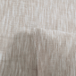 Palm Aire Theo 3pc. Taupe Gauze Cotton Comforter Set - image 5