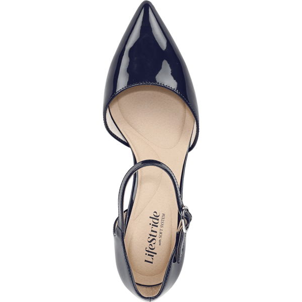 Womens LifeStride Rylee Block Heels