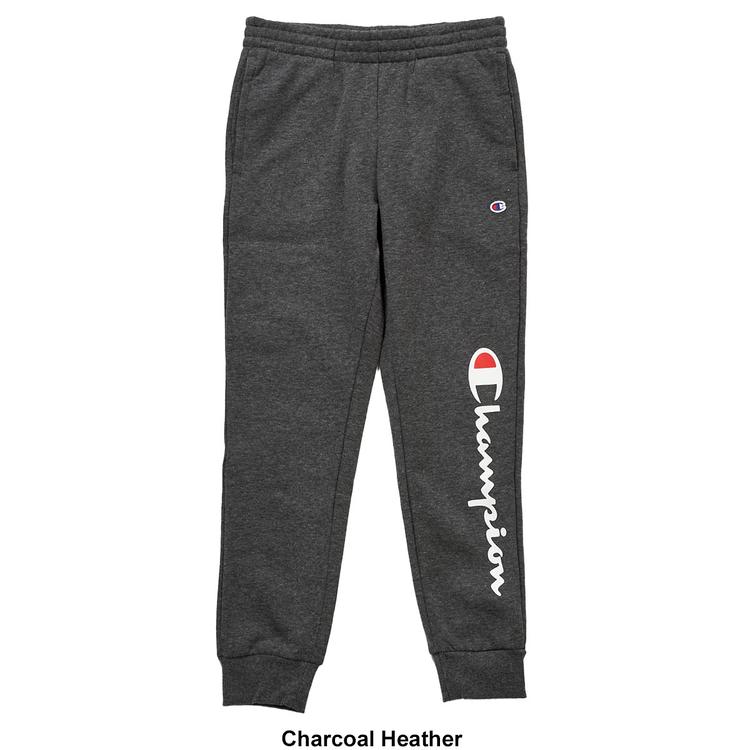 Boys (8-20) Champion® Youth Jogger Sweatpants