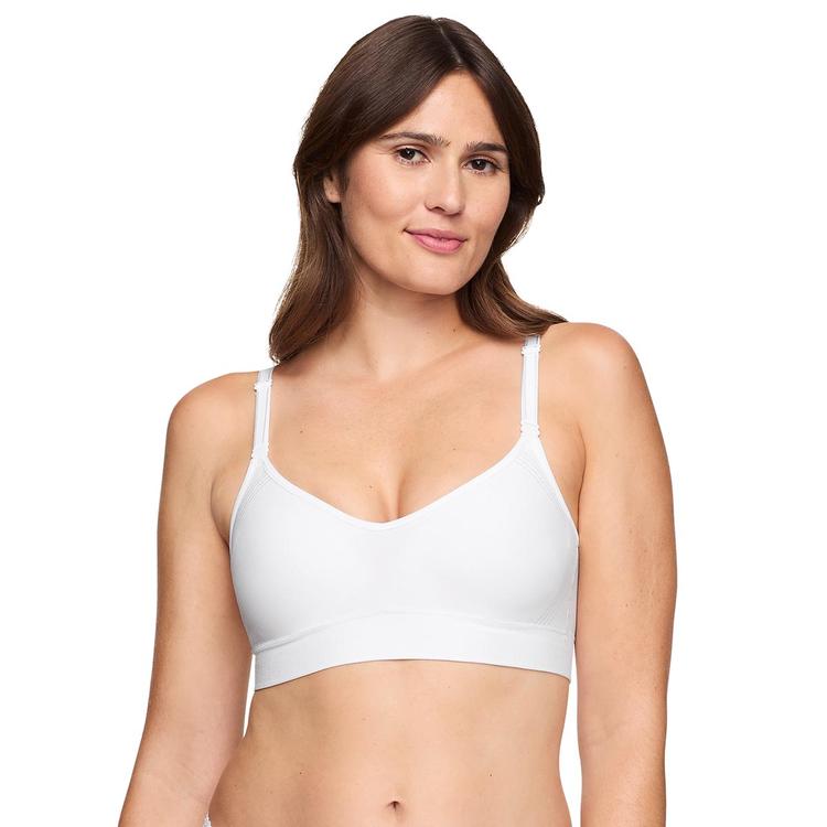 Womens Warners® Easy Does It™ Wire-Free Bra w/Lift RN0131A