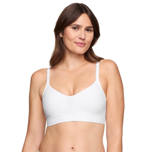 Womens Warners® Easy Does It™ Wire-Free Bra w/Lift RN0131A