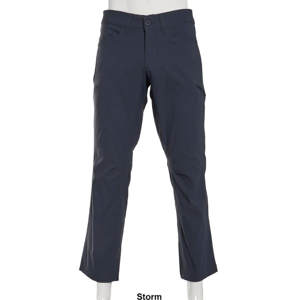Mens Eddie Bauer Rainier Pants