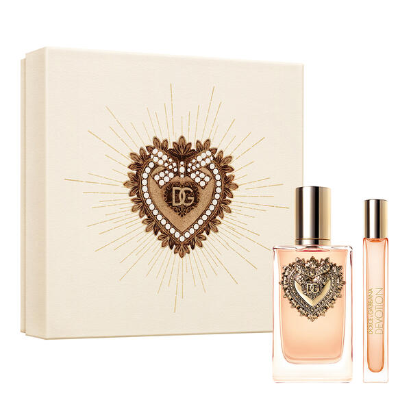 Dolce&Gabbana Devotion Eau de Parfum 2pc. Gift Set - image 