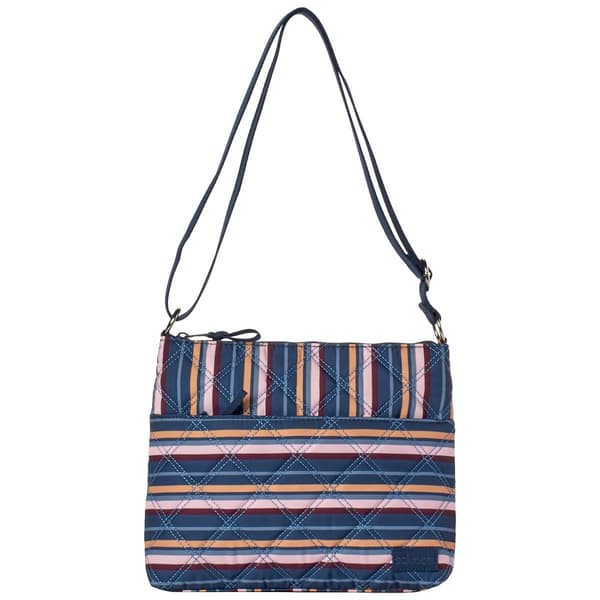 Sakroots Willa Crossbody