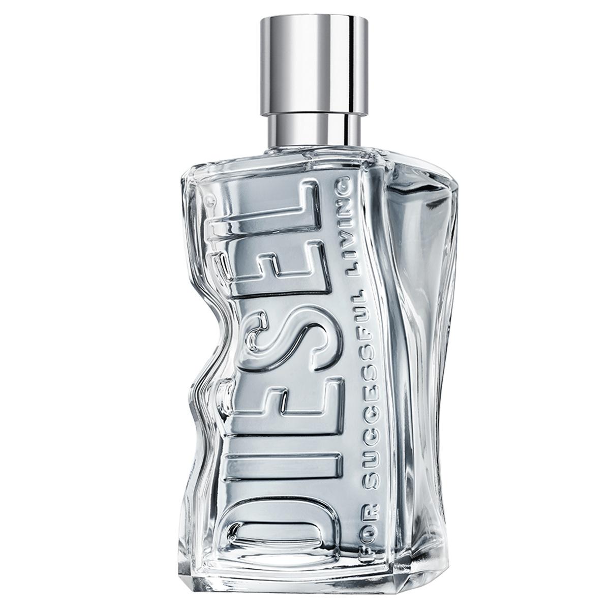 Open Video Modal for D by Diesel Eau de Toilette