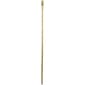 Northlight Seasonal 5ft. Wooden Flagpole - image 1