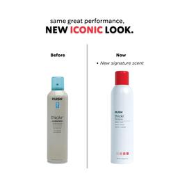 Rusk Thickr Hairspray