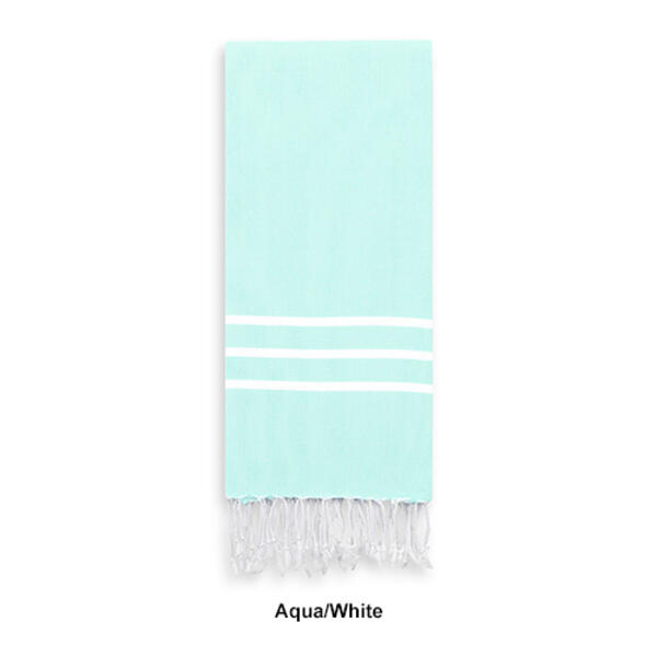 Linum Alara Hand &amp; Guest Towel Set
