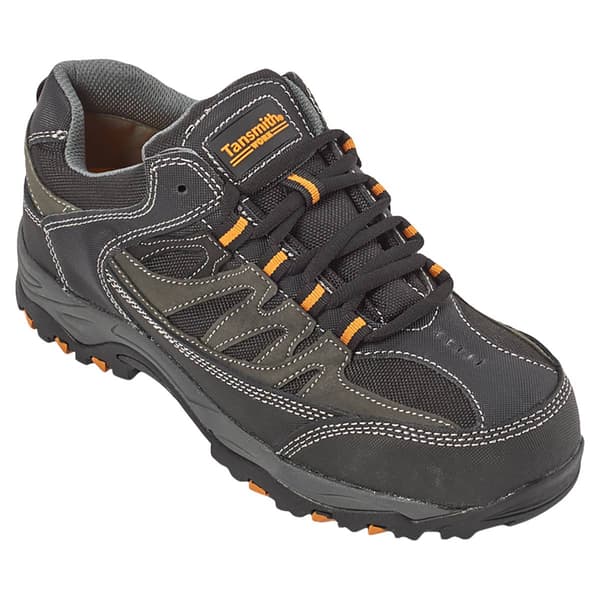 Mens Tansmith Deft Trail Work Sneakers - image 