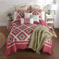 Donna Sharp Your Lifestyle Trip Around the World 3pc. Quilt Set - image 1