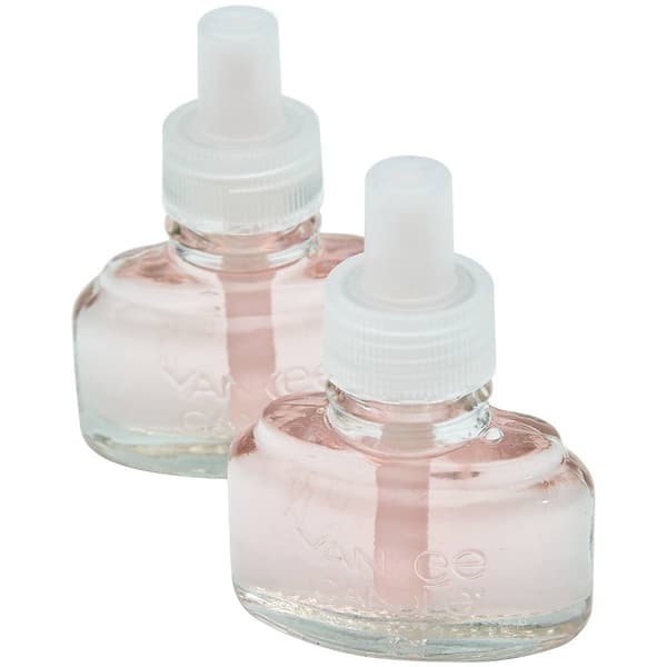 Yankee Candle&#40;R&#41; ScentPlug&#40;R&#41; Pink Sands Refill - Set of 2 - image 