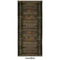 Liora Manne Esencia Tribal Stripe Rectangular Runner - image 5