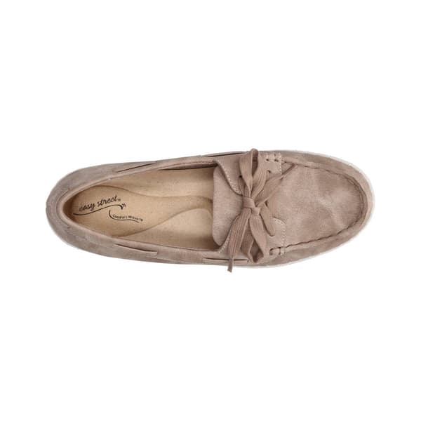 Womens Easy Street Sail Boat Shoes