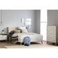 South Shore Yodi 5-Drawer Soft Elm Chest - image 3