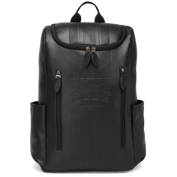 ELLE Roamer Vegan Leather Backpack