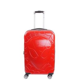 FUL 25in. Spider-Man Expandable Hardside Carry-On Spinner
