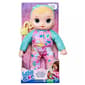 Baby Alive Blonde Hair Soft N Cute Doll - image 2
