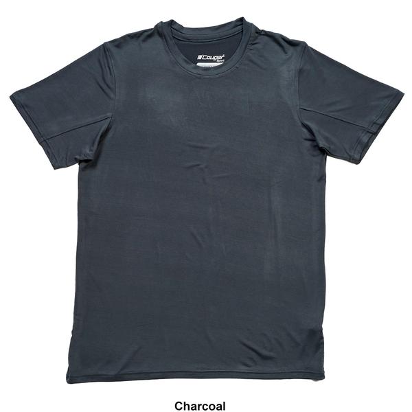 Mens Cougar® Sport Milkway Tee - image 
