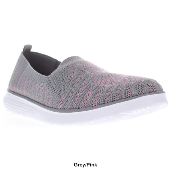 Womens Prop&#232;t&#174; Travel Fit Slip On Fashion Sneakers